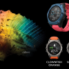 colour straps