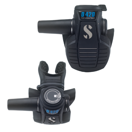 Scuba pro combo MK19 A420