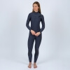 Women Wetsuit for diving and freediving to surface watersports