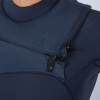 Wetsuit for diving and freediving to surface watersports