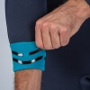 Wetsuit for diving and freediving to surface watersports